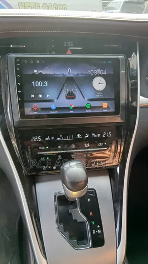 Premium  Android Radio Ts7 7 '9'/10'