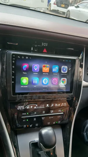 Premium  Android Radio Ts7 7 '9'/10'