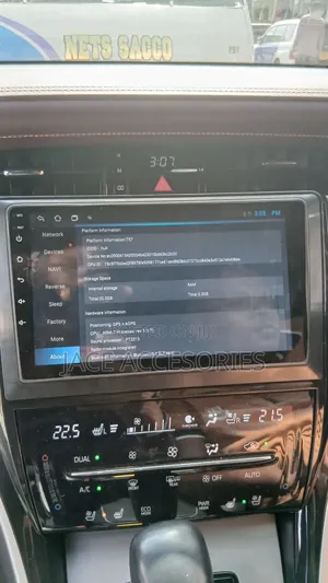 Premium  Android Radio Ts7 7 '9'/10'