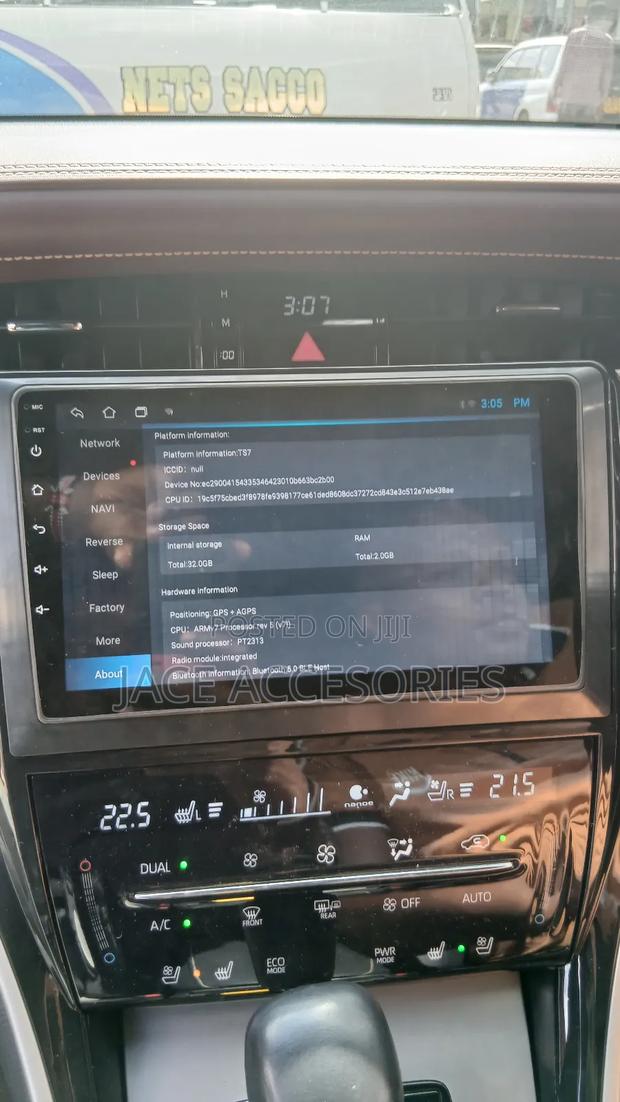 Premium  Android Radio Ts7 7 '9'/10' - thumbnail 4