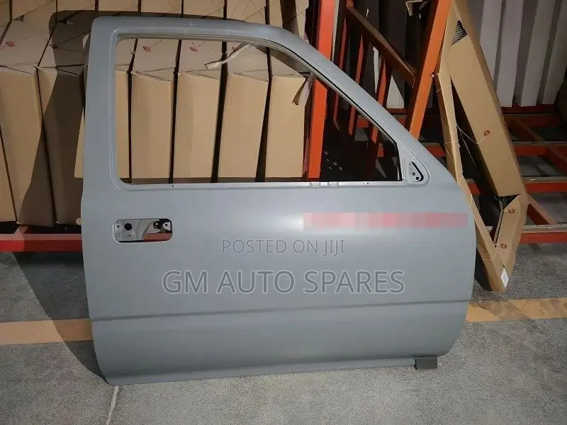 Hilux Yn85 Ln106 Doors
