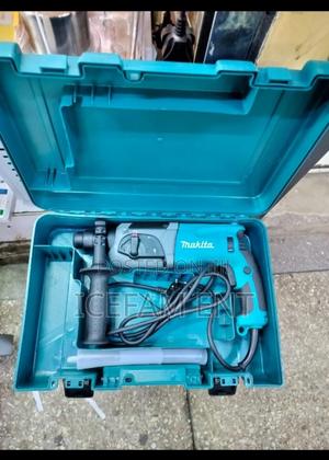 Powerful Makita Rotary Hummer 800watts - thumbnail 2