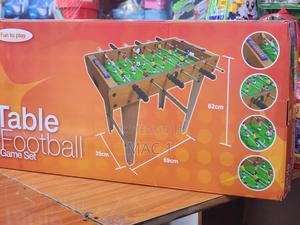 Table Football With Two Balls - thumbnail 2