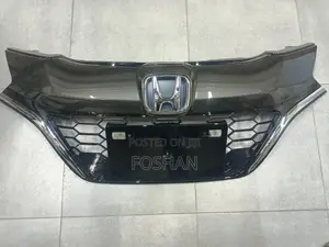Honda Vezel Grill