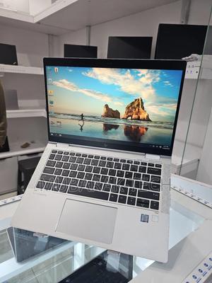 New Laptop HP EliteBook X360 1030 G3 16GB Intel Core I7 SSD 512GB