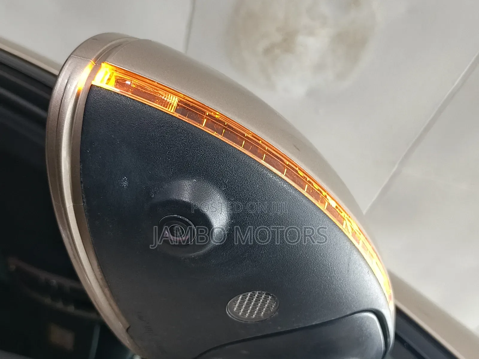 Porsche Macan Base 2018 Gold