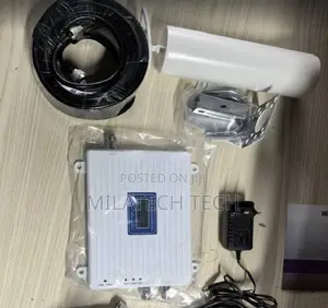 Network Signal Reapeter Universal Device