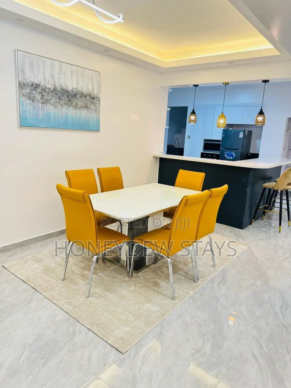 Royal Oaks Residency – 5br All en-Suite Apartment