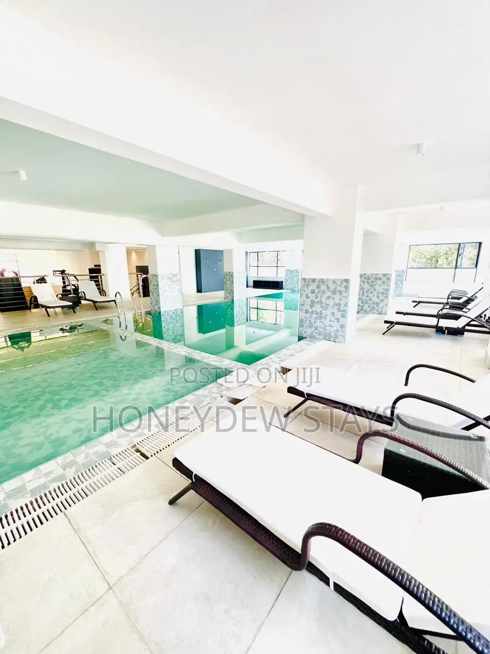 Royal Oaks Residency – 5br All en-Suite Apartment