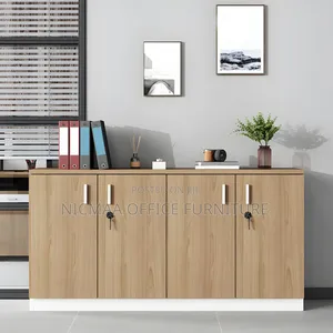 Secure and Lockable Home/ Office Credenza