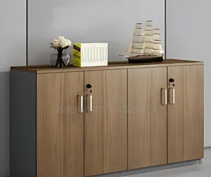 Secure and Lockable Home/ Office Credenza