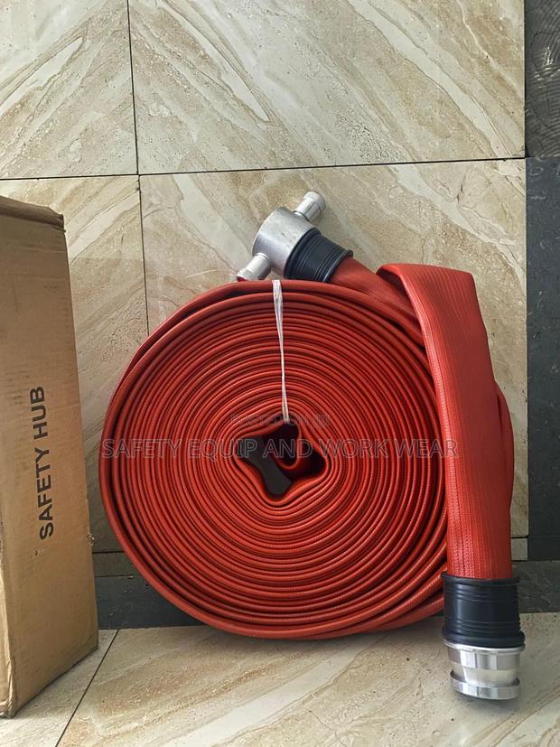 Non Toxic Grade Delivery Hose Liquid Transfer