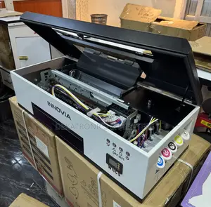 A3 Size Pocket Friendly DTF Printer