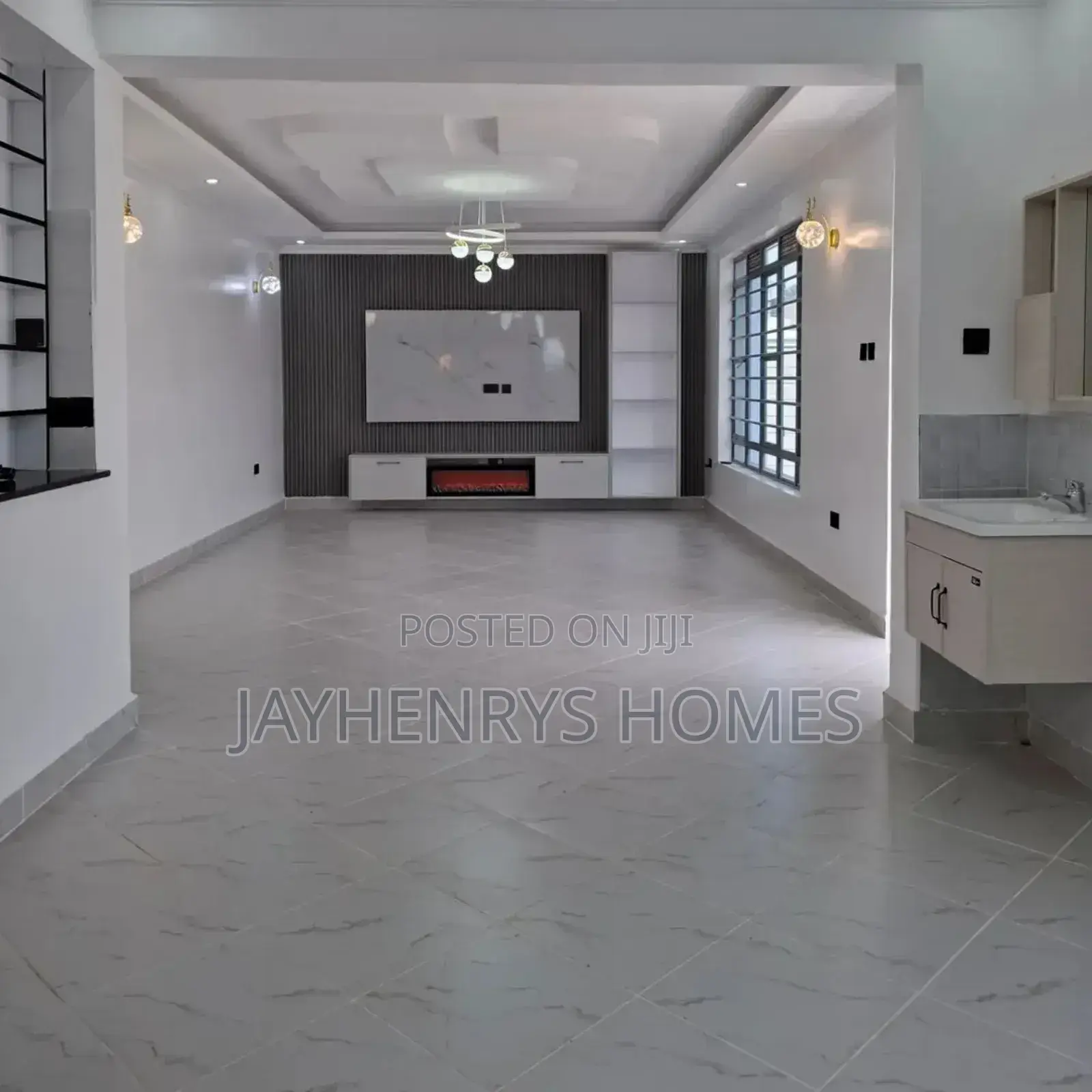 3bdrm Bungalow in Mugutha, Ruiru for sale