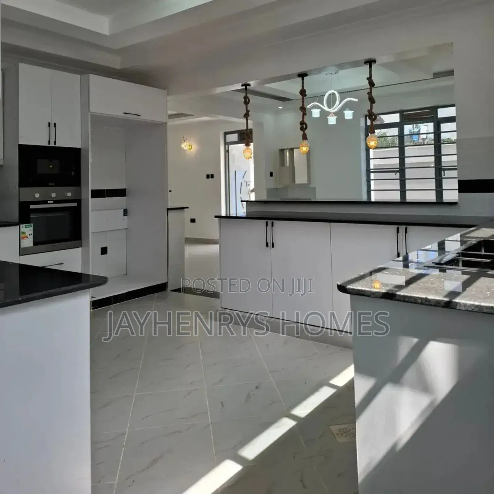 3bdrm Bungalow in Mugutha, Ruiru for sale