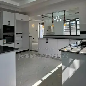3bdrm Bungalow in Mugutha, Ruiru for sale