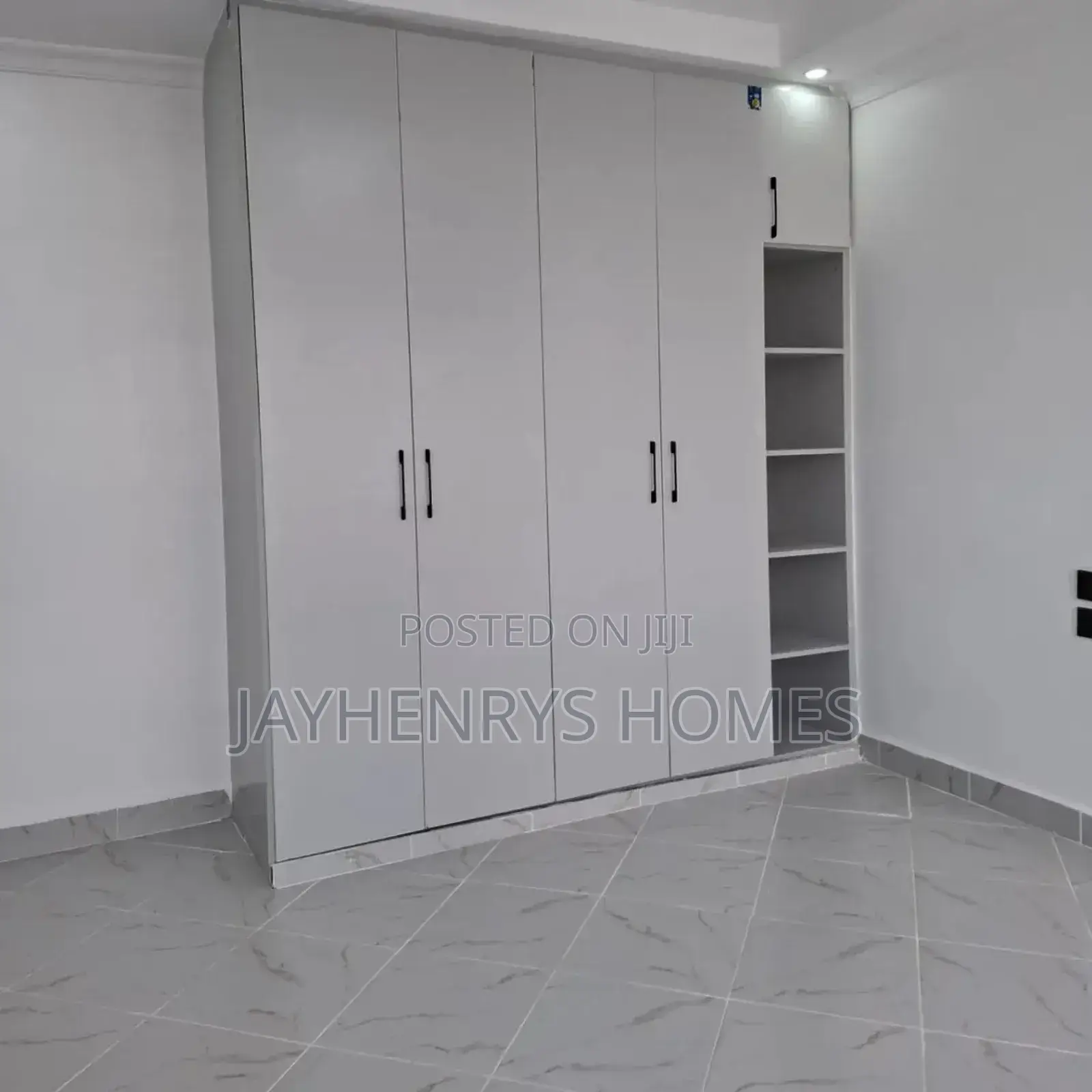 3bdrm Bungalow in Mugutha, Ruiru for sale