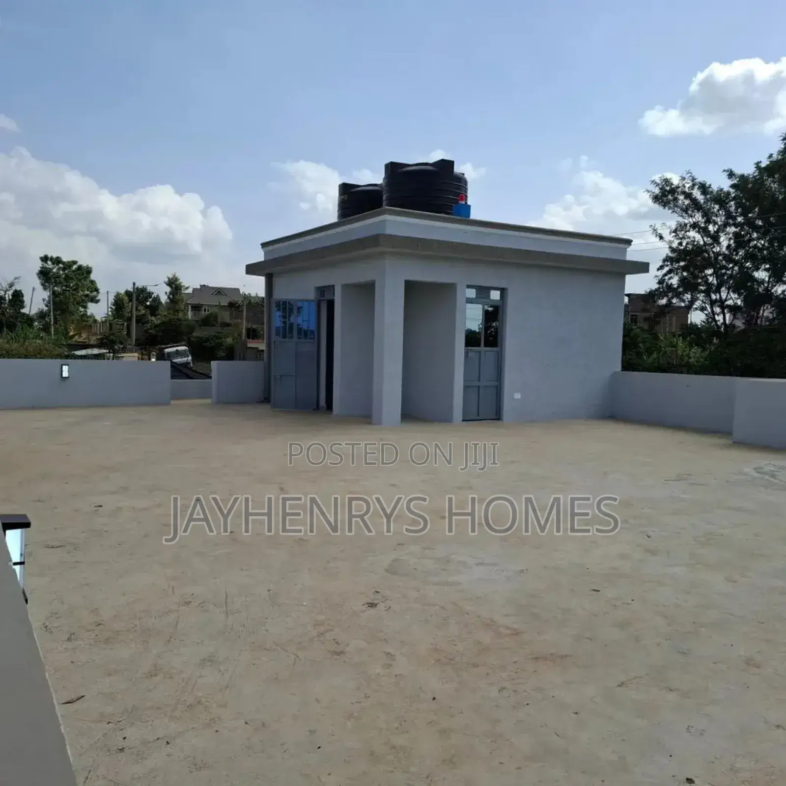 3bdrm Bungalow in Mugutha, Ruiru for sale