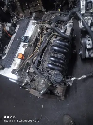 Slim Engine 5a Manual