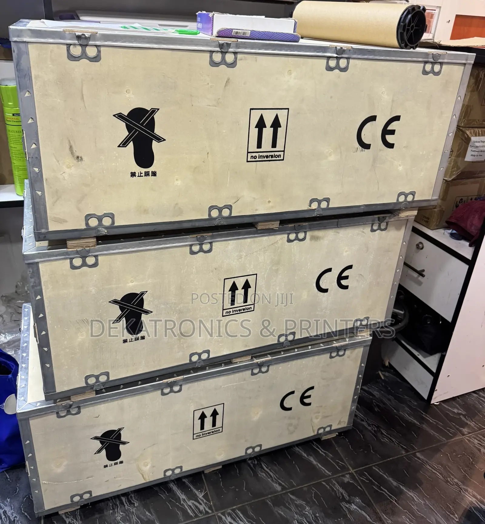 A3 Size Innovia DTF Printer