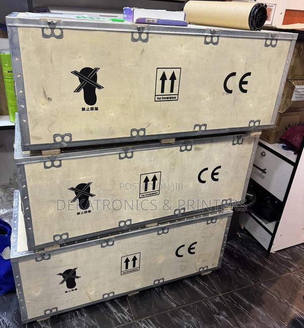 A3 Size Innovia DTF Printer - thumbnail 3