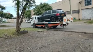 Road Assistance