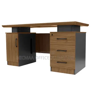 Siam Office Executive Desk