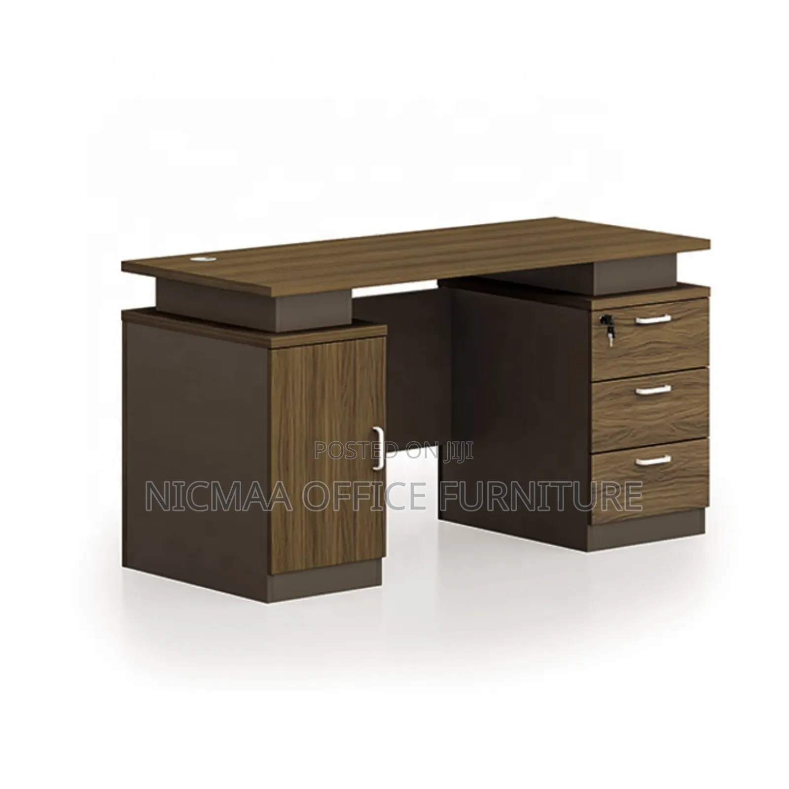 Siam Office Executive Desk