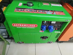 Diesel Generator 240v,10kva