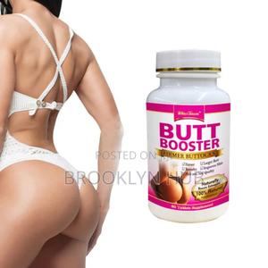 Butt and Hip Lift Up Boosters Boosting Enlargement Pills - thumbnail 2