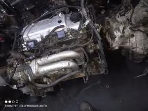 2az Slim Engine Harrier 240 / Ipsum