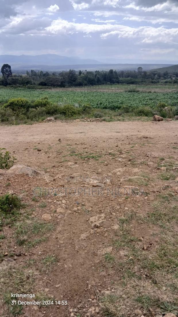 Plot for Sale - thumbnail 3