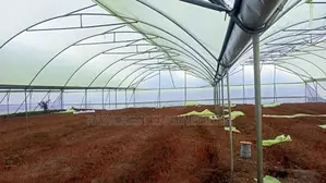 Greenhouse And Shade Net Installation