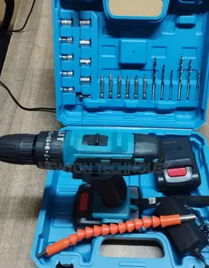 26volts Drill Set