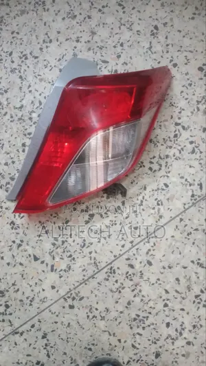 Taillight Toyota Vitz Jewela