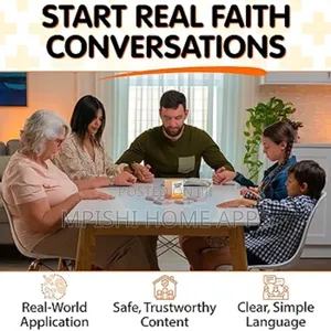 Talk Point Christian