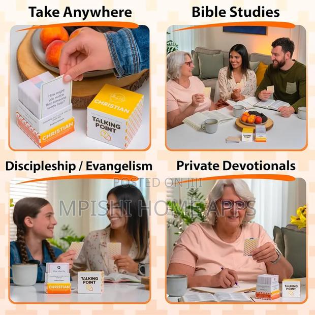 Talk Point Christian - thumbnail 6