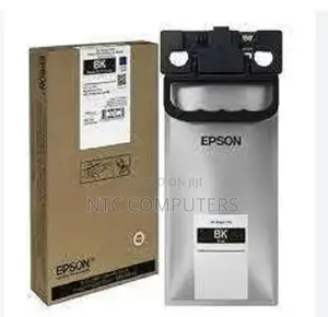 Epson Wf-M5399 / M5899 Series Ink Cartridge Xl Black