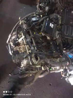 Probox 1nr Slim Engine