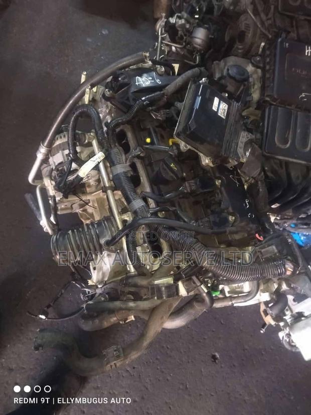 Probox 1nr Slim Engine