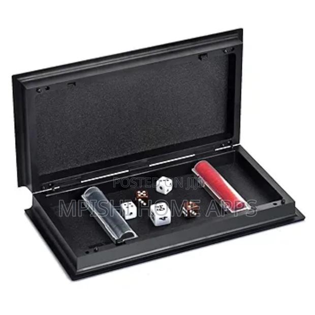 Backgammon - thumbnail 2