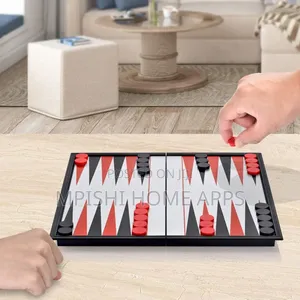 Backgammon