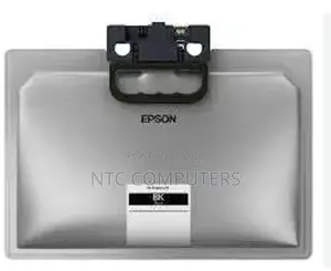 Epson Wf-M5399 / M5899 Series Ink Cartridge XXL Black