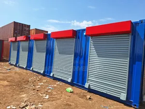 Container Stalls for Sale. Why Pay More? Shop Smart Today.