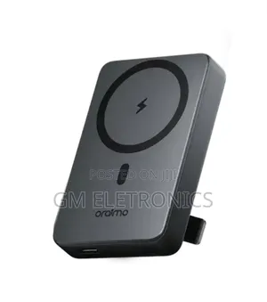 New Magnetic Wireless Charging Magpower15 10000mah Powerbank