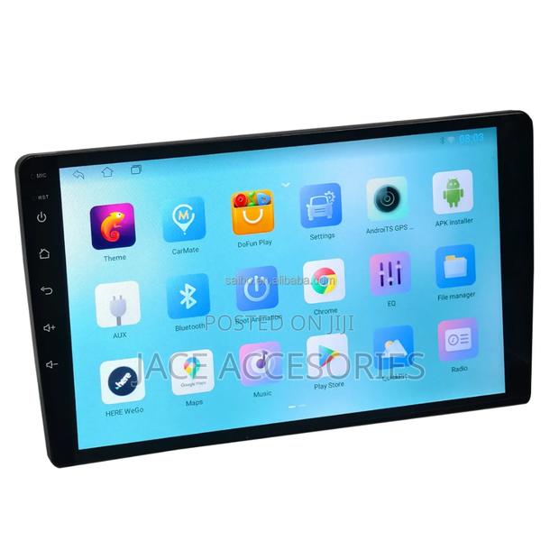 Top Quality Android Radio 9 Inches Carplay