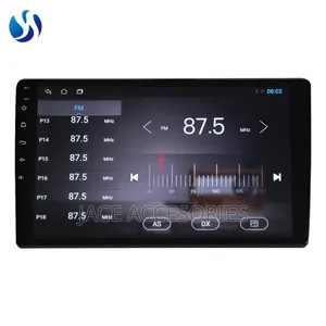 Top Quality Android Radio 9 Inches Carplay