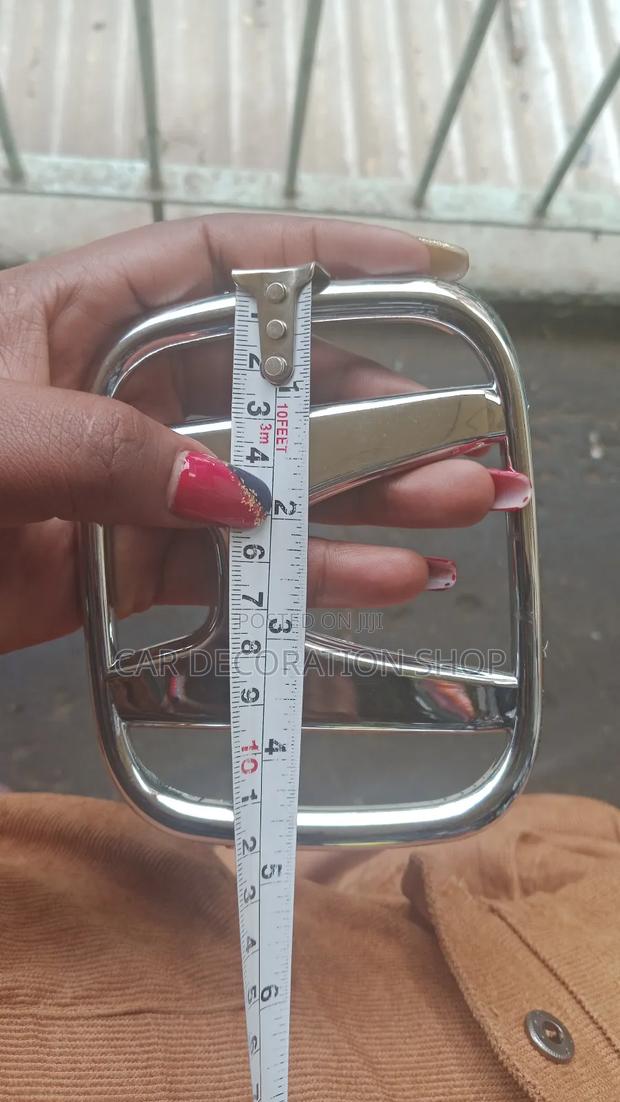 Honda Grill Logos - thumbnail 3