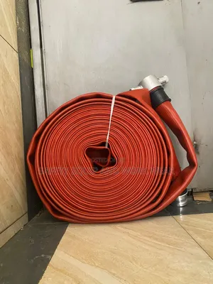 Smooth Delivery Hose For Maximum Flow