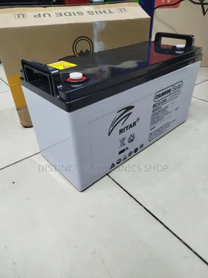 Ritar Solar Battery 12v,200ah